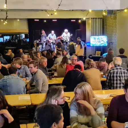 Sfeer  11 - Streekbierenweekend Zaventem 